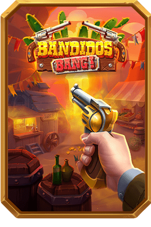 Spiele Bandidos Bang!