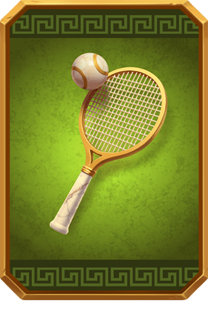 Place single bet on Tennis French Open Men Singles