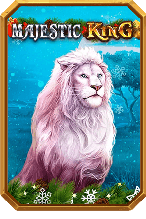 Spiele Majestic King