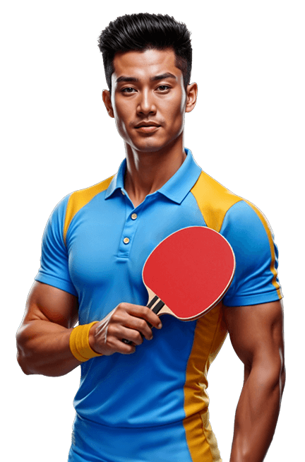 table tennis